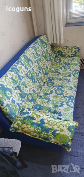 Диван клик-клак , снимка 1