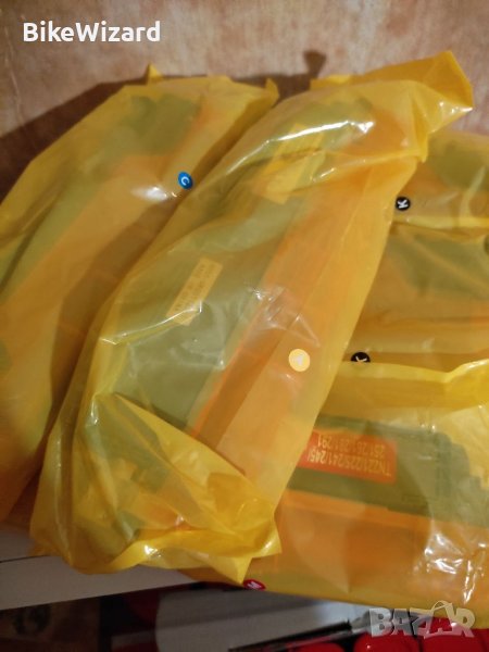 Съвместими тонер касета за Brother TN 221/225/241/245/251/261/281/291 5 Броя комплект, снимка 1