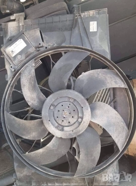 перка за мерцедес 203 , снимка 1