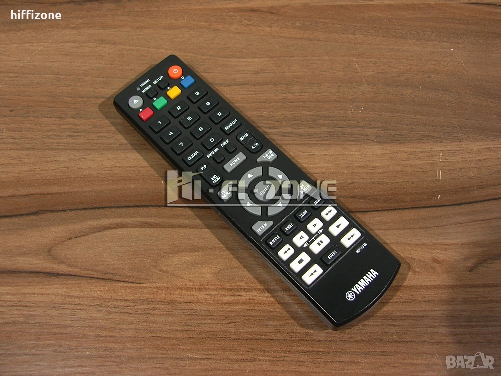 Дистанционно управление    Yamaha bdp113eu , снимка 1
