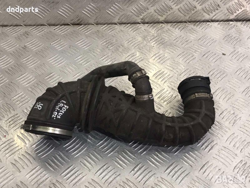 Маркуч въздух Ford Focus,1.8D,2002г., снимка 1