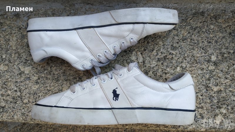 Кецове Polo 43 номер, снимка 1