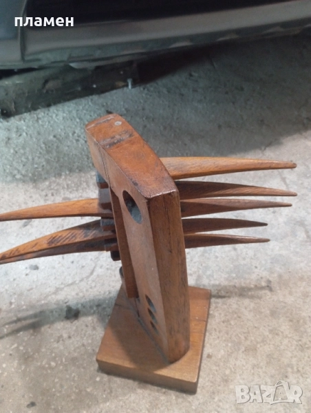 Продавам старинен битов уред , снимка 1