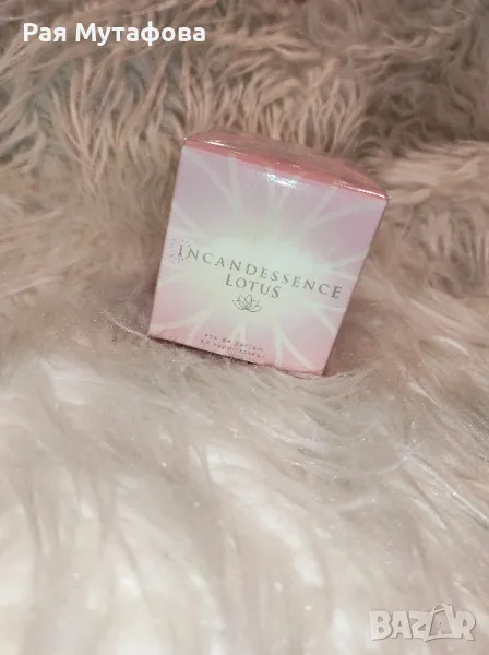Парфюм Incandessence Lotus, снимка 1