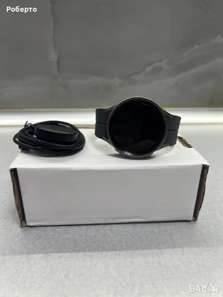 Часовник Samsung Galaxy Watch 5 series, снимка 1