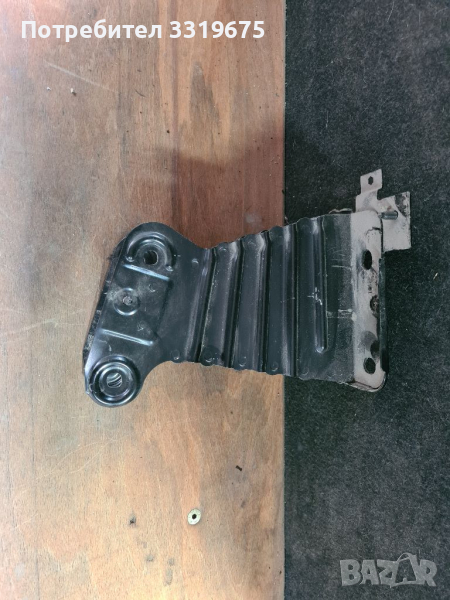 Държач,Скоба за Опел вектра Ц/Opel Vectra C , снимка 1
