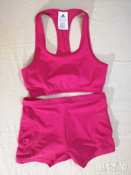 Дамски спортен тенис екип, комплект Adidas. , снимка 1