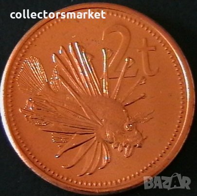 2 тоеа 2002, Папуа Нова Гвинея, снимка 1