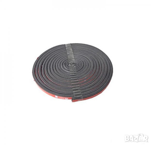 Гумено уплътнение за врата, снимка 1