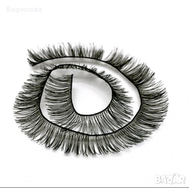 Мигли за плетени кукли, аксесоари за амигуруми,  декорация играчки , снимка 1