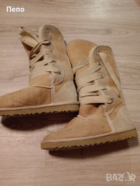 Ботуши UGG, снимка 1