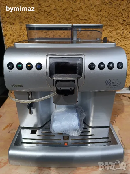 Saeco Royal One Touch Cappuccino, снимка 1