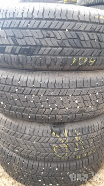 Гуми 215 70 16 йокохама, снимка 1