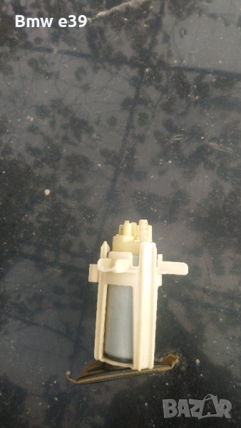 бензинова помпа бмв е39, снимка 1