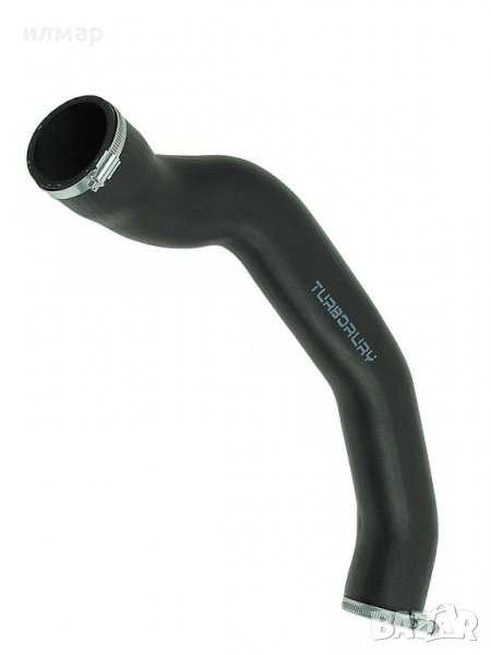 3M516C646UD Маркуч за турбо за Форд Фокус -2,0тдци, снимка 1