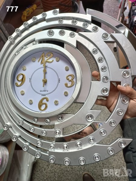 Часовник , снимка 1