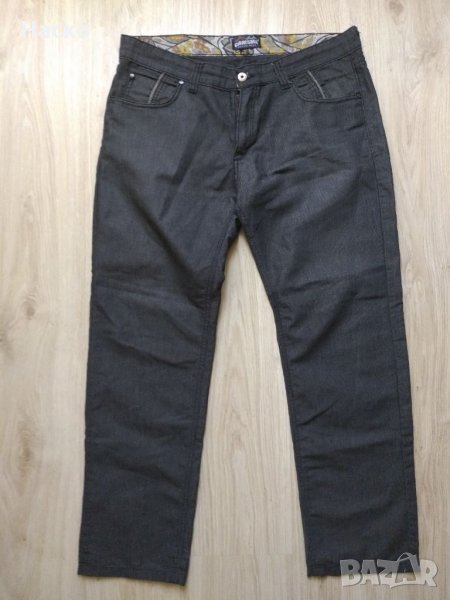 Дънки carisma w36, l 34, снимка 1