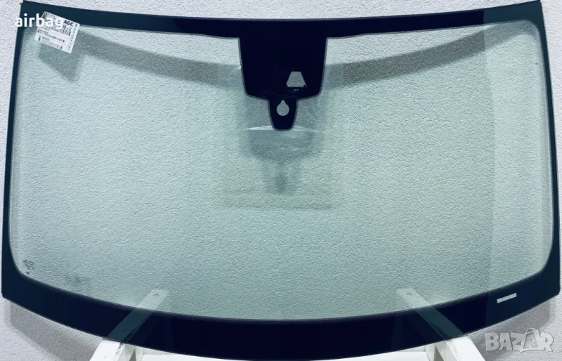 Предното стъкло на Porsche Macan I (95B) 2014 година, снимка 1