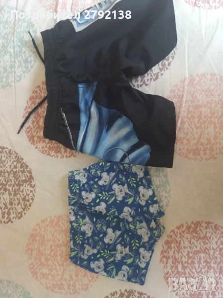 Детски бански, снимка 1