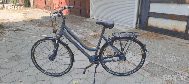 Шосеен велосипед 28", снимка 1