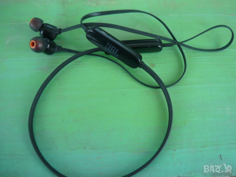 JBL T110bt, снимка 1