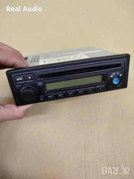 OEM CD плеър, снимка 1