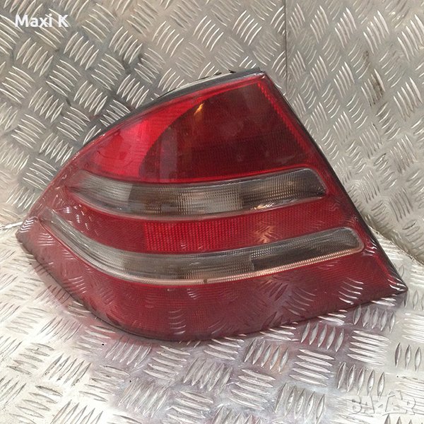 Ляв стоп Mercedes S-Class W220 2001г., снимка 1