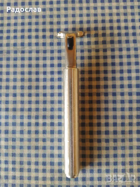 стара самобръсначка Gillette , снимка 1