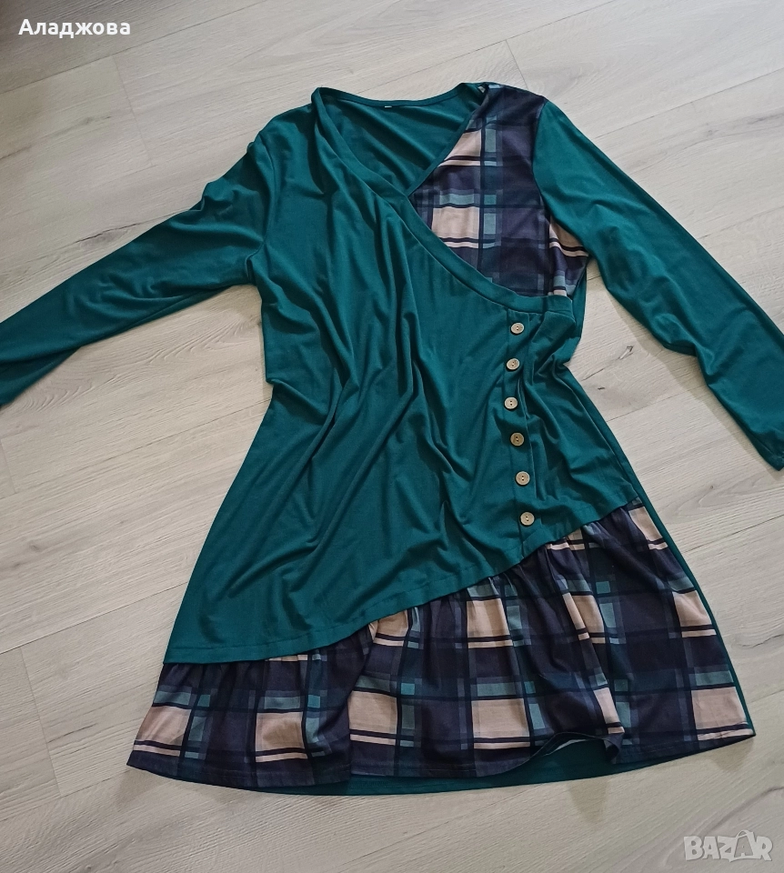 Дамска рокля, снимка 1