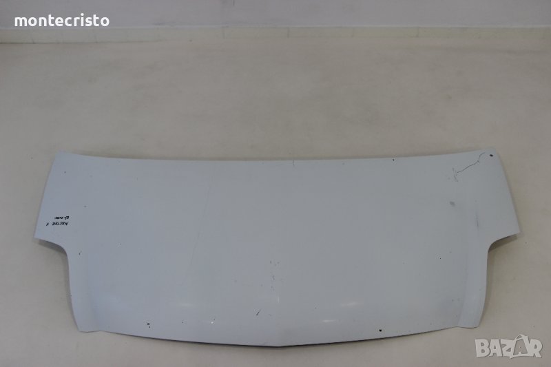 Преден капак Renault Master II (2003-2010г.) 7751474717 / Рено Мастер, снимка 1