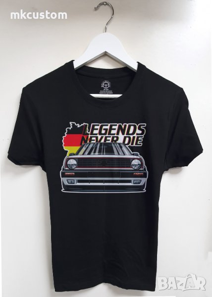 Фен Тениски VW Golf Mk2 Голф 2, снимка 1