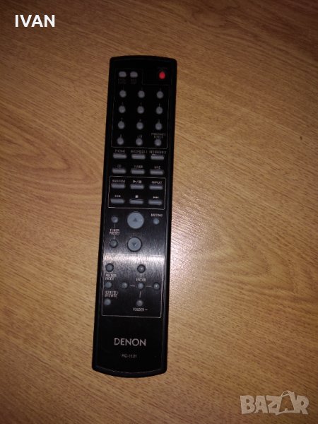  denon-rc-1131, снимка 1