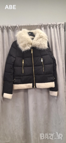 Зимно яке, снимка 1