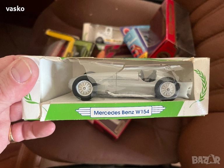 Английско Корги, снимка 1