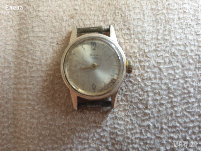 Автоматичен часовник слава, снимка 1