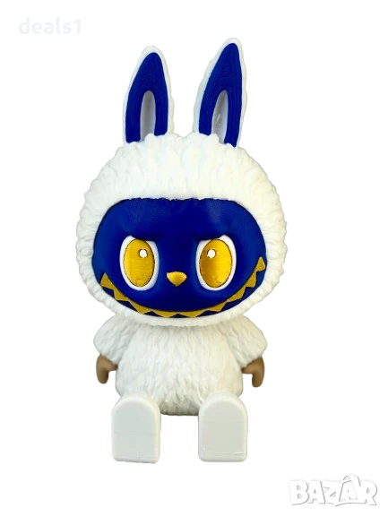 LABUBU Детски Играчки 3D Print, снимка 1