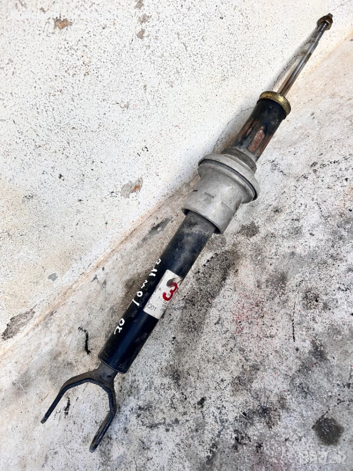 A2113203913. Амортисьор преден ляв за Мерцедес Е-класа W211. , снимка 1