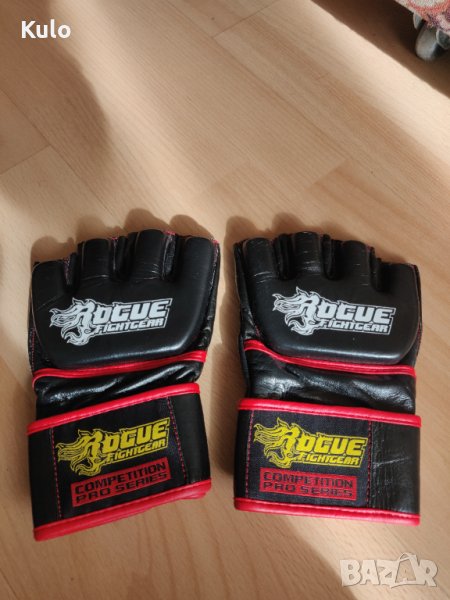 Rogue ММА  Ръкавици Боксови  Rogue М, снимка 1