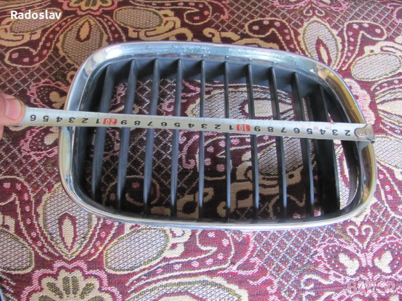 BMW бъбрек , снимка 1