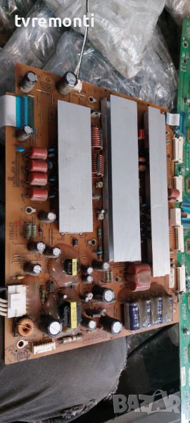 Y Board EAX62846401 EBR71838901 for LG 50PT353 дисплей PDP50T3, снимка 1