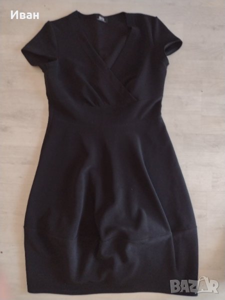 Рокля + колан, снимка 1