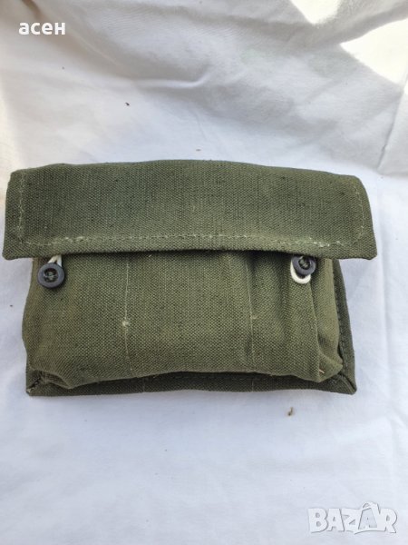чанта за гранати 1944г., снимка 1