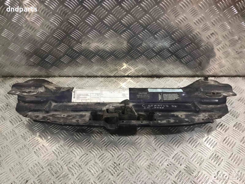 Маска Chrysler Stratus 1998г., снимка 1