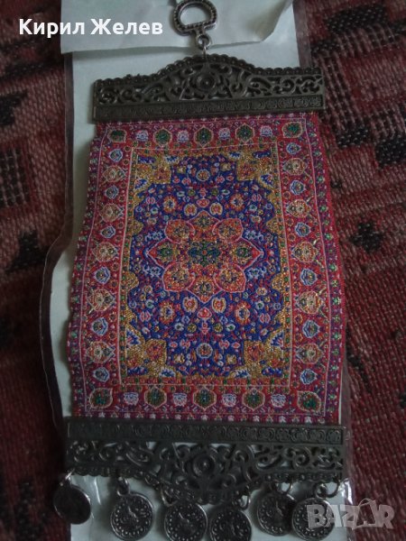 Сувенир стар красив 28704, снимка 1