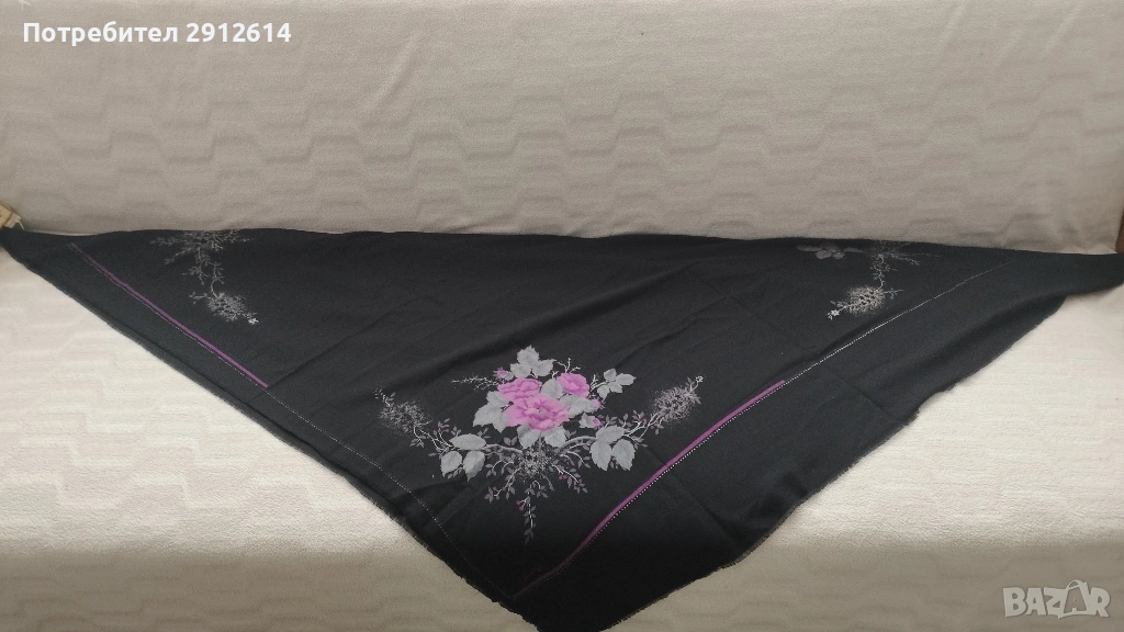 Забрадка за глава 47 , снимка 1