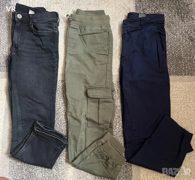 Долнища за момче, снимка 1