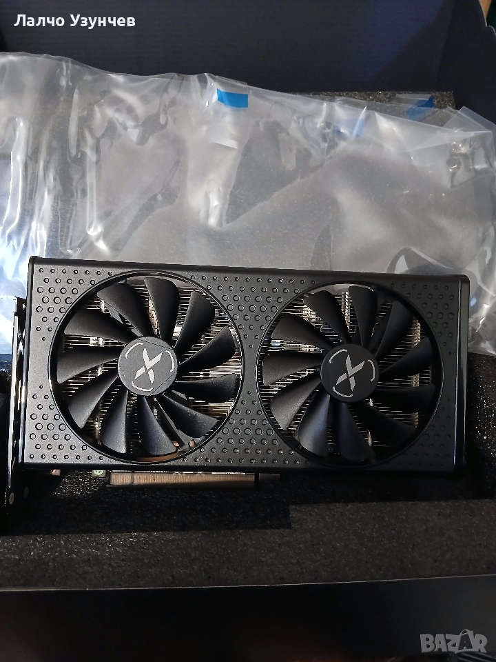 Видео карта, снимка 1