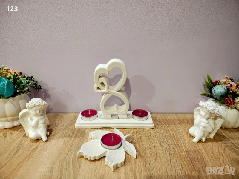 свещници за вашите проекти , снимка 1