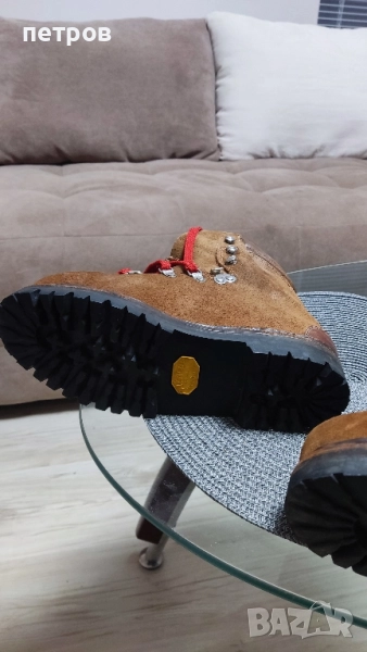 обувки LOWA, снимка 1