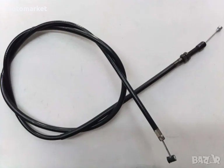 Жило съединител YAMAHA SR 250 (93-96), снимка 1